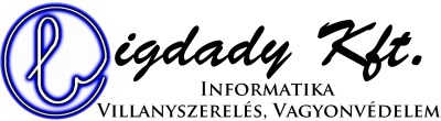 Bigdady Informatikai Kft.